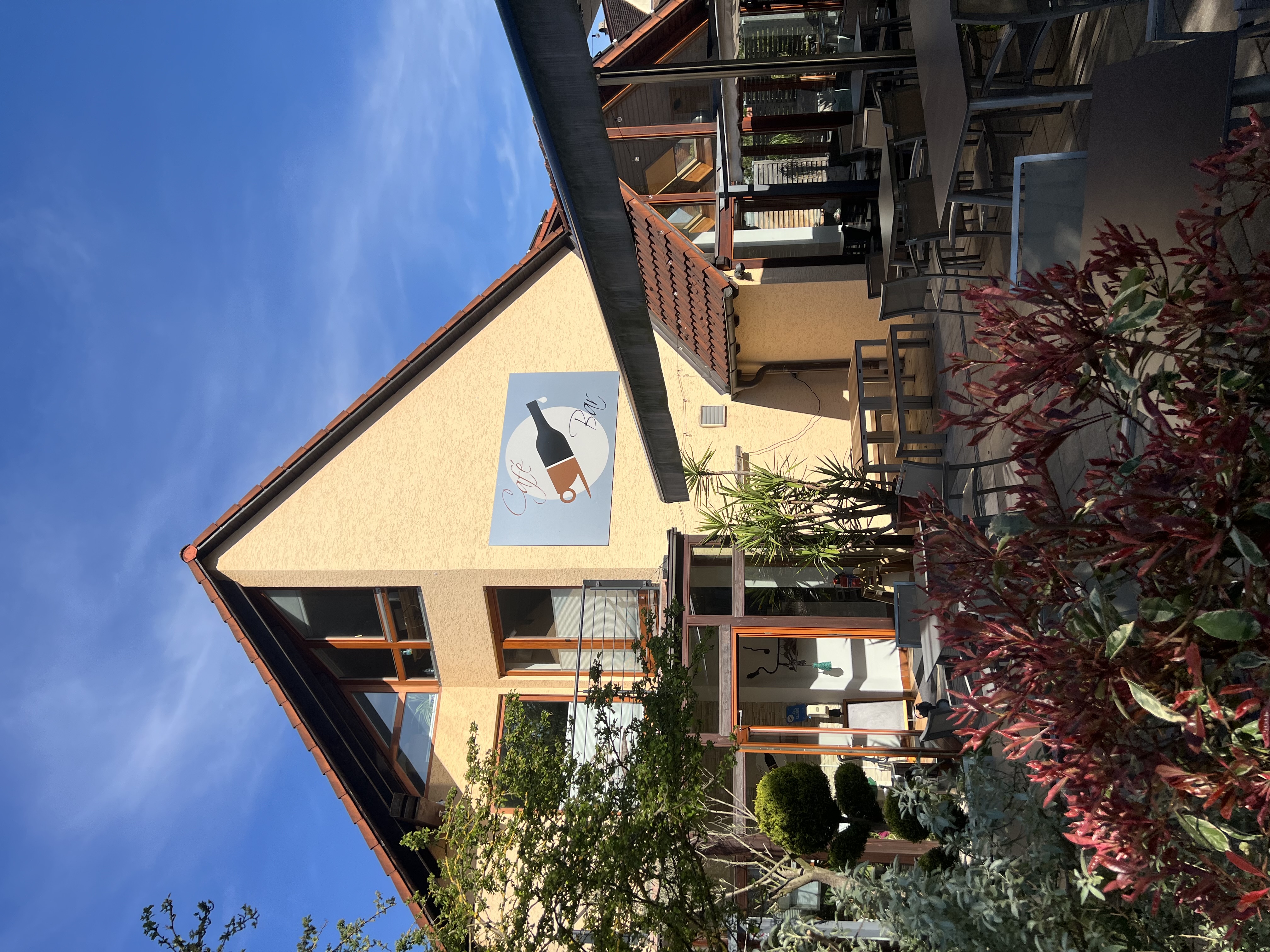 CaféBar Veitsbronn